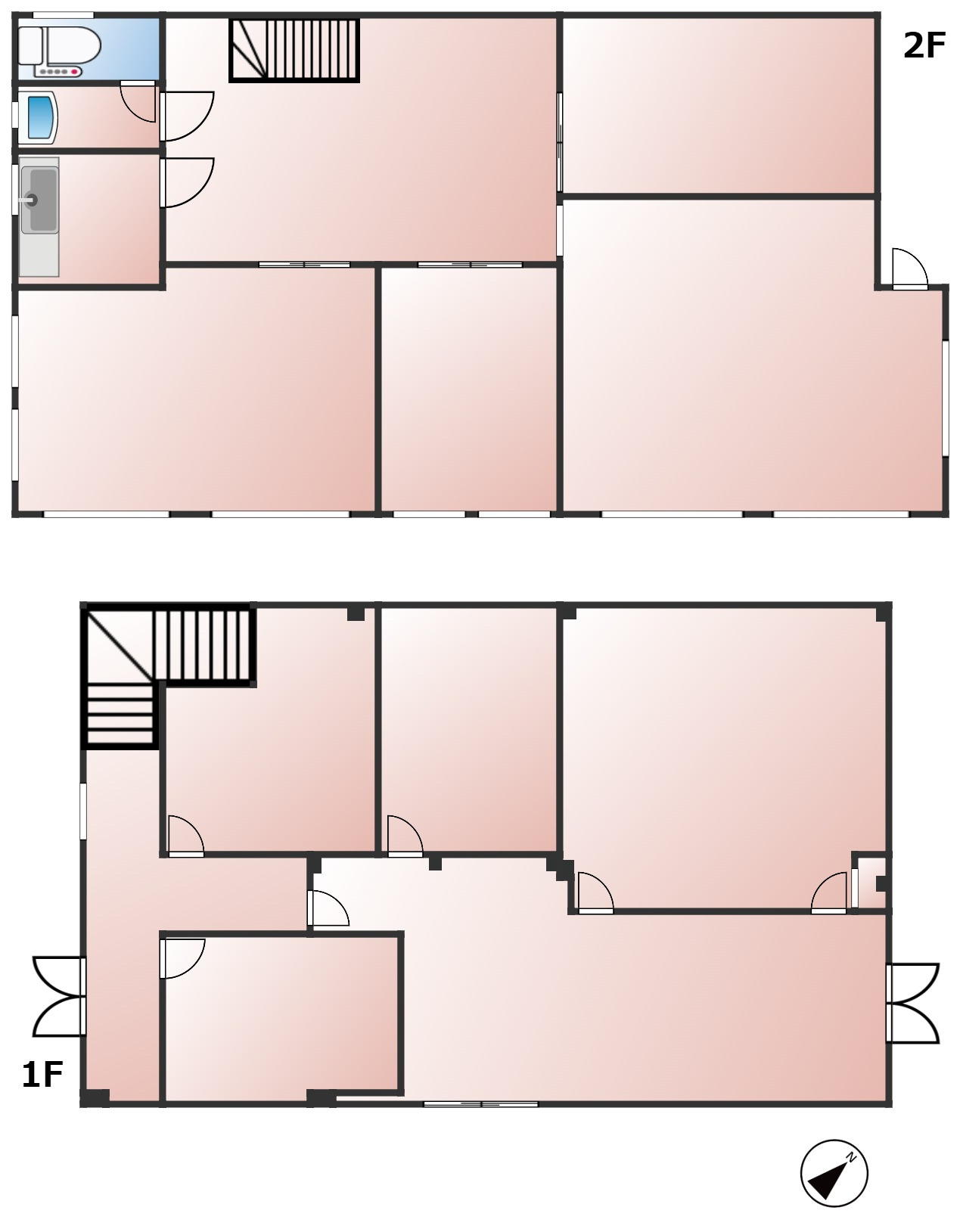 東海市　高横須賀町1丁目貸店舗・事務所