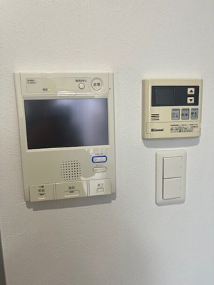 【セキュリティ】 | Viare storia(ヴィアーレストーリア)