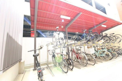 【設備】 | Viare storia(ヴィアーレストーリア)