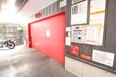 【駐車場】 | Viare storia(ヴィアーレストーリア)