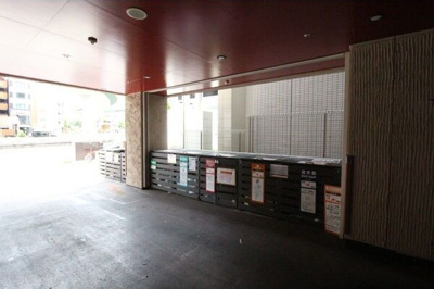 【その他共用部分】 | Viare storia(ヴィアーレストーリア)