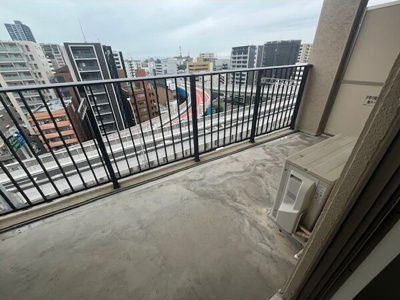 【バルコニー】 | Viare storia(ヴィアーレストーリア)