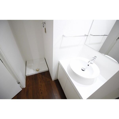 【洗面所】 | Viare storia(ヴィアーレストーリア)