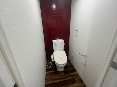 【トイレ】 | Viare storia(ヴィアーレストーリア)