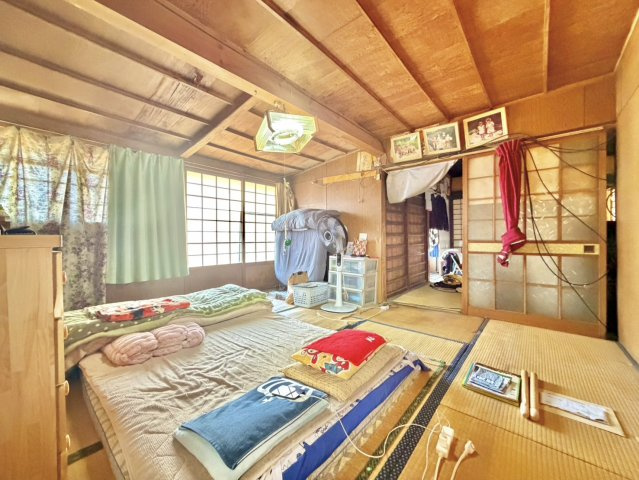 小美玉市橋場美中古物件【畑付き】のその他