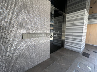 【エントランス】 | ＰＨＯＥＮＩＸ北堀江