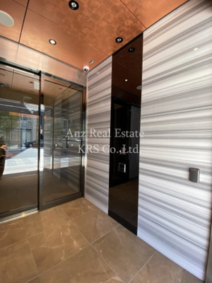 【エントランス】 | ＰＨＯＥＮＩＸ北堀江