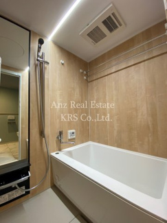 【浴室】 | ＰＨＯＥＮＩＸ北堀江 | オシャレなお風呂