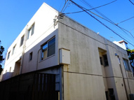 ガーデン羽根木の画像