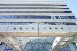 光が丘警察署まで2117m