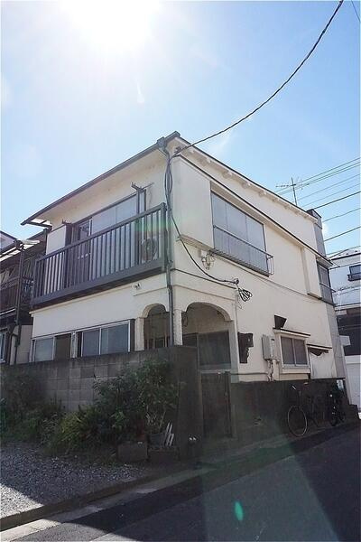 五番館の画像