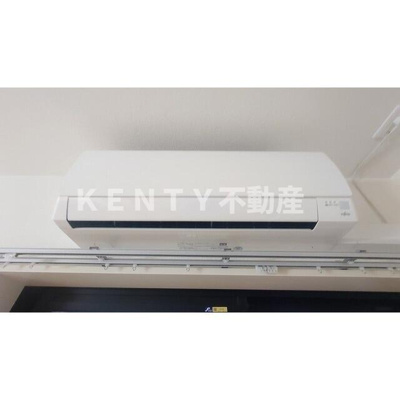 【設備】 | アムス山王（旧ガーデンフラッツ山王） | 写真は他部屋