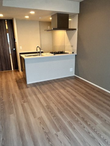 ルフォンプログレ本郷三丁目の居間・リビング