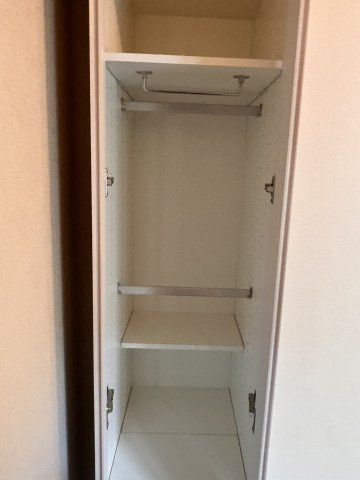 ルフォンプログレ本郷三丁目の収納