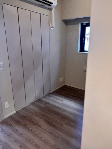 ルフォンプログレ本郷三丁目の寝室