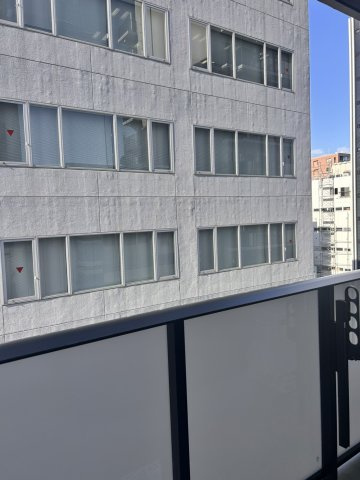 ルフォンプログレ本郷三丁目の展望