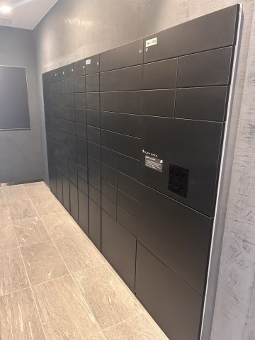 ルフォンプログレ本郷三丁目のその他共用部分