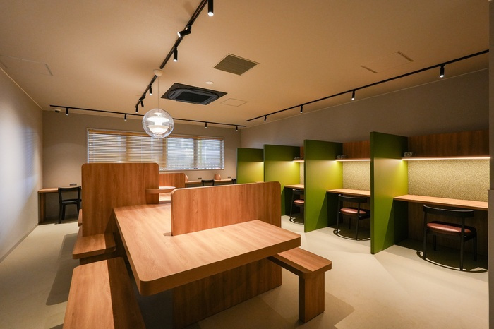 リーラ横浜川和町のその他