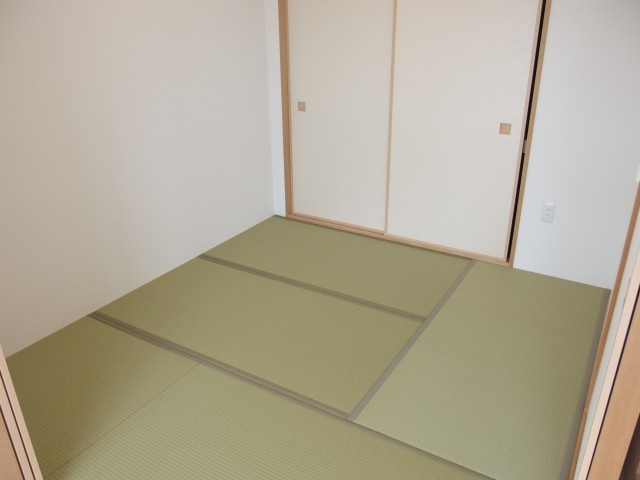 グリーンゲートレジデンスガーデンウィング　のその他|同型イメージ