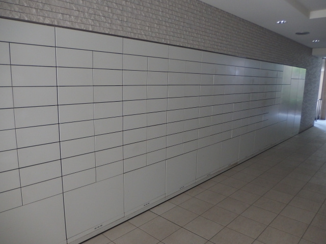 グリーンゲートレジデンスガーデンウィング　のその他