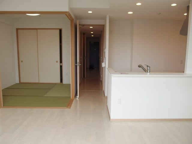 グリーンゲートレジデンスガーデンウィング　のその他|同型イメージ