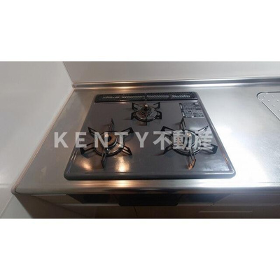 【設備】 | アムス山王（旧ガーデンフラッツ山王） | 写真は他部屋