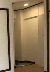 【玄関】 | オレンジコート大森