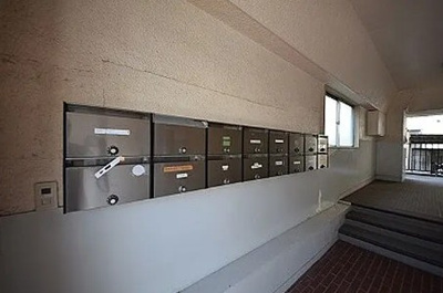 【その他】 | オレンジコート大森