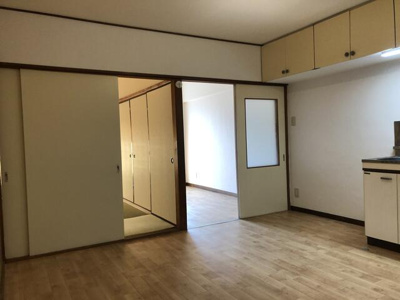 【設備】 | オレンジコート大森