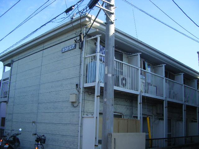 ケントピア西船