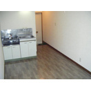 ケントピア西船の居間・リビング