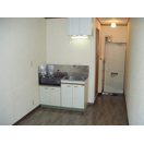 ケントピア西船の玄関