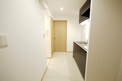 スカイガーデン豊成の内装