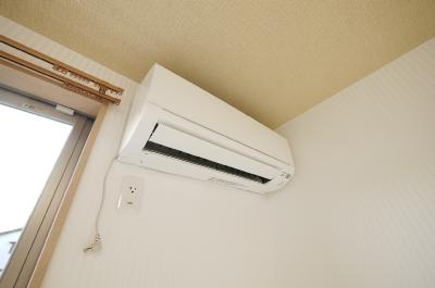 スカイガーデン豊成の設備