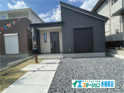 各務原市川島松倉町　3号棟の画像