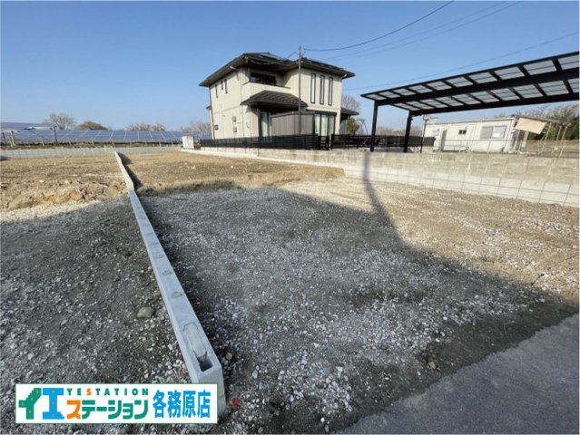 【外観】 | 各務原市川島松倉町