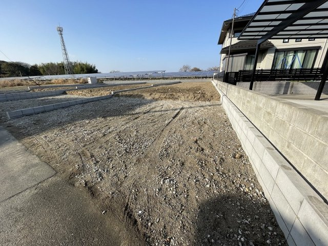 【外観】 | 各務原市川島松倉町
