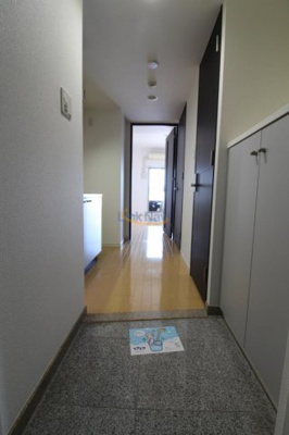 【内装】 | アドバンス大阪ベイストリート