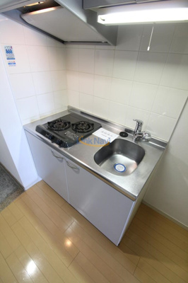 【キッチン】 | アドバンス大阪ベイストリート