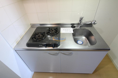 【キッチン】 | アドバンス大阪ベイストリート