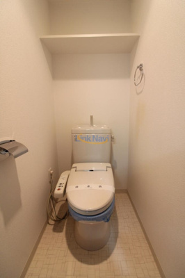 【トイレ】 | アドバンス大阪ベイストリート