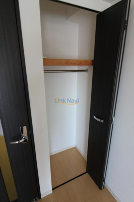 【収納】 | アドバンス大阪ベイストリート