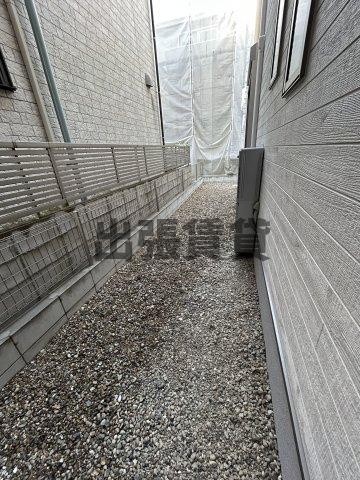 仲介手数料0円！！アリビア城町の展望