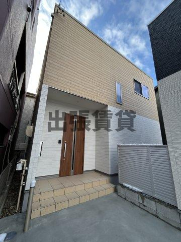 仲介手数料0円！！アリビア城町の外観