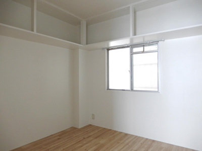 【その他】 | ビレッジハウス北上3号棟