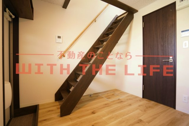 ikka豆津B棟の内装|内装も気になるポイント