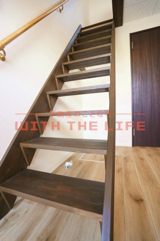 ikka豆津B棟のその他