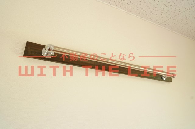 ikka豆津B棟のその他