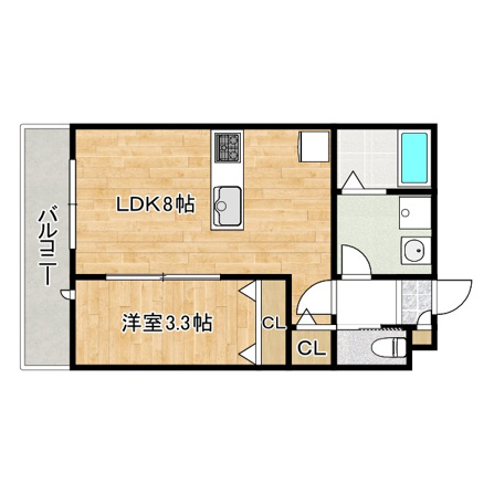 K-Maison高砂