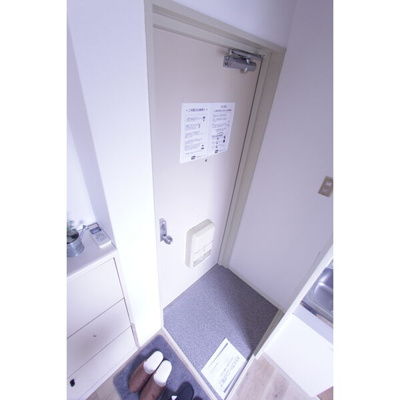 【玄関】 | ティーホームズ賑